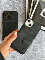 قاب Edmonds جاکارتی چرمی (کدC1441)