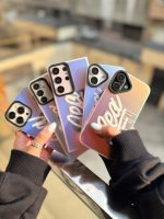 قاب Sea هولوگرامی آیفون و سامسونگ و شیائومی (کدC1976) - تصویر 7