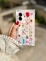 قاب کیتی کلیک (کدC2028) - تصویر 4