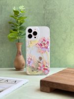 قاب Lotus flowers گل نیلوفر (کدC2053) - تصویر 9