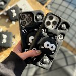 قاب هپل سیلیکونی استند شو (کدC1521)