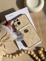 قاب Gucci GG جاکارتی (کدC2127) - تصویر 9