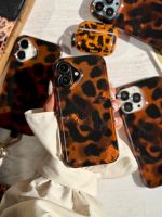 قاب Leopard Flame (کدC2130) - تصویر 3