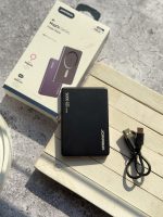 پاور بانک 5 هزار MagOn Series برند JORREZI  (کدB9017)