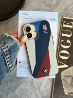 قاب BMW M Series با لوگو برجسته آیفون (کدC2091) - تصویر 3