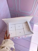 LABUBU : BIG INTO ENERGY لبوبو سری انرژی (کدa0263) - تصویر 3