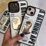 قاب A BATHING APE (کدC1743)