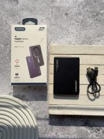 پاور بانک 5 هزار MagOn Series برند JORREZI  (کدB9017) - تصویر 3