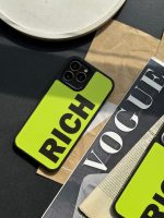 قاب Rich Rich Rich (کدC1653) - تصویر 6