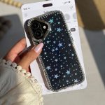 قاب ستاره بارون نگین دار (کدC2072)