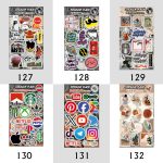 پک استیکر شماره 79 تا 149 (کدa0142) - تصویر 8