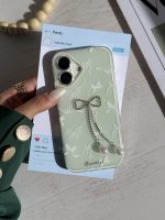 قاب Green bow (کدC2125)