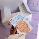 LABUBU : BIG INTO ENERGY لبوبو سری انرژی (کدa0263)