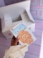 LABUBU : BIG INTO ENERGY لبوبو سری انرژی (کدa0263) - تصویر 4