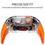 کیت بند و گارد اپل واچ JERALAND URBAN SPORTS KITS (کدw5046) - تصویر 6