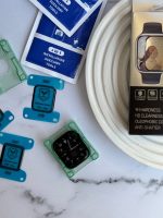 محافظ اسکرین نانو اپل واچ (کدw5021) - تصویر 3