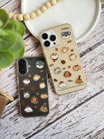 قاب سگ و گربه های بامزه (کدC2038) - تصویر 2