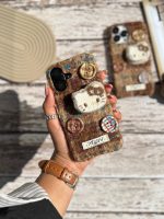 کیتی دکمه ای (کدC1946) - تصویر 2