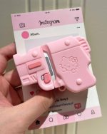 کاور ایرپاد تفنگ هلوکیتی (کدa0228) - تصویر 2