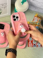 قاب پاتریک آدامس بادکنکی (بادکنک باد نمیشود) (کدC1793) - تصویر 5