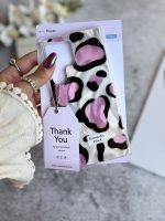 قاب پلنگی Romantic Pink اندرویدی (کدC2062)