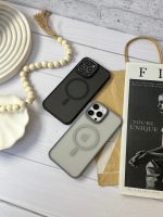 قاب لنز کربن مات مگ سیف آیفون و سامسونگ (کدC1800) - تصویر 8