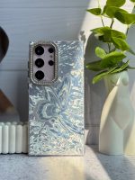 قاب پروانه بی نهایت آیفونی و اندرویدی (کدC2052) - تصویر 3