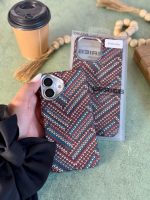 قاب Boho Style با مگ سیف فعال (کدC2114) - تصویر 4