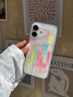 قاب پروانه رنگین کمونی (کدC2089)