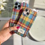 قاب گربه vintage style (کدC1914)