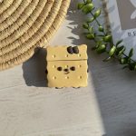 کاور ایرپاد سیلیکونی بیسکوییت (کدa0211)