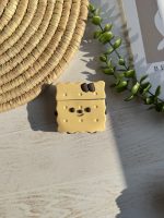 کاور ایرپاد سیلیکونی بیسکوییت (کدa0211)