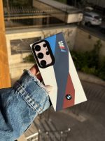 قاب BMW M Series با لوگو برجسته اندروید (کدC2091)