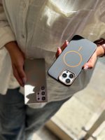 قاب لاین نارنجی مگ سیف (کدC1984) - تصویر 6