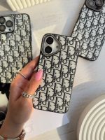 قاب دیور دور لنز نگین (کدC1955) - تصویر 3