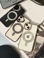 قاب اکلیلی مگ سیف دور لنز نگین (کدC1943) - تصویر 2