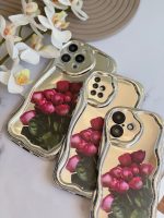 قاب Rose آیفون و سامسونگ و شیائومی (کدC1997) - تصویر 6