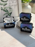 کاور ایرپاد Marlboro Ice Blast (کدa0058) - تصویر 3