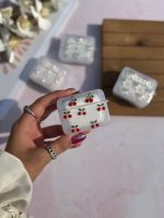 کاور ایرپادهای شاینی (کدa0257) - تصویر 2