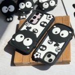 قاب میکروب هپل سیلیکونی آیفون ، سامسونگ ، شیائومی (کدC1849)