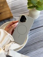 قاب Carbon Magsafe با پک Q Series (کدC2078) - تصویر 7