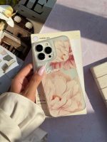 قاب Peony Flower (کدC2073)