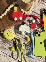 کاورهای ایرپاد ورزشی (a0219) ! 🎾🏓🏸 - تصویر 7