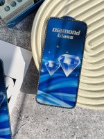 گلس نگین دار DIAMOND (کدa0192) - تصویر 3