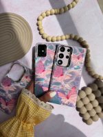 قاب پروانه لاکی اندرویدی (کدC2008) - تصویر 2