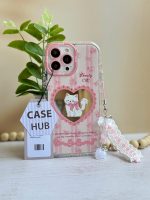 قاب گربه اشراف زاده با آویز آیفون ، سامسونگ ، شیائومی (کدC2039) - تصویر 5