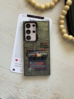 قاب Off-road : Toyota Land Cruiser 60 series (کدC2086) - تصویر 3