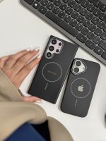 قاب لاین طوسی با لوگو (کدC2010) - تصویر 5