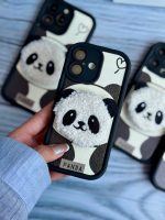 قاب پاندا عروسکی (کدC2043) - تصویر 4