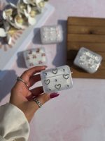 کاور ایرپادهای شاینی (کدa0257) - تصویر 3